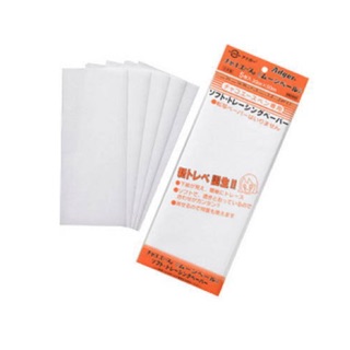 Adger กระดาษลอกลาย Soft tracing paper Moonveil ของแท้ มีแพคเกจค่ะ ญี่ปุ่นแท้ 🇯🇵
