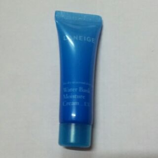 Laneige Water Bank Moisture Cream EX