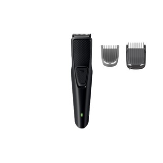 [ส่งฟรี]Philips Personal เครื่องตกแต่งหนวดเครา พร้อมหวีแต่งเครา Beard Trimmer BT1233/14