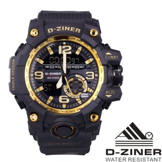 D-Ziner dz-8199 สินค้าแท้พร้อมกล่องแบรนด์
