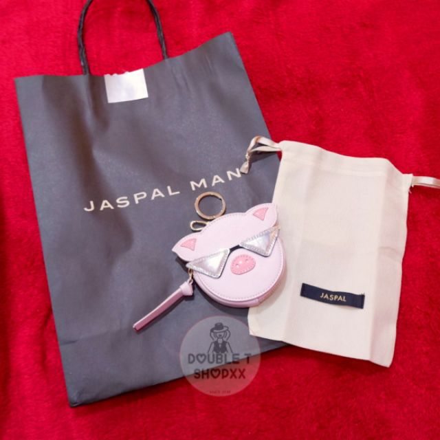 กระเป๋า Jaspal ของแท้