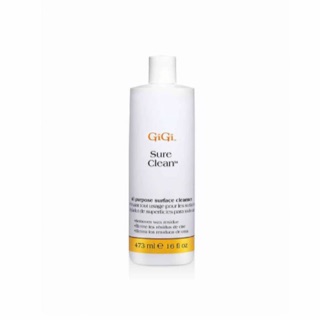 GiGi Sure Clean / น้ำยาทำความสะอาดแว็กซ์ 16 oz / GIW-0750