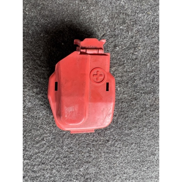 ELYSION RR1 RR3 BATERI POSITIVE COVER ใช้แล้วญี่ปุ่น