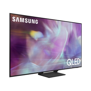 SAMSUNG ซัมซุง ทีวี สมาร์ท UHD 55 นิ้ว รุ่น QA55Q65ABKXXT