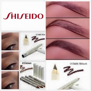 ดินสอ เขียวคิ้วชิเซโด้ SHISEIDO EYEBROW PENCIL