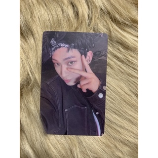 ซอนอู lucky draw ลกด sw sunoo