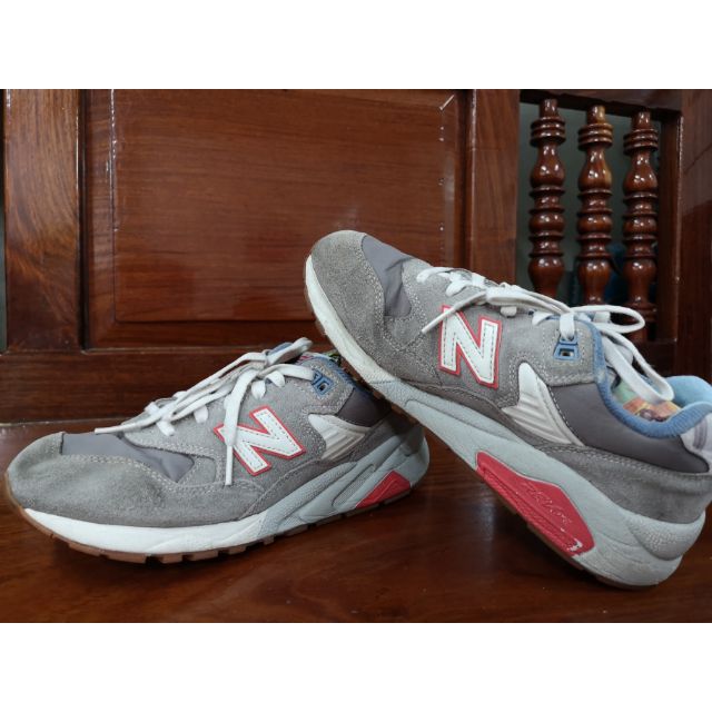 รองเท้าnew balance  มือสองแท้💯 ส่งฟรี