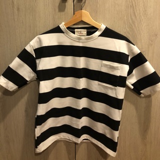👚เสื้อลายทางผ้าดีของแม่ค้าใส่เองทุกตัวส่งฟรีลงทะเบียนจ้า สนใจตัวไหนทักแชทได้เลยค่า👚