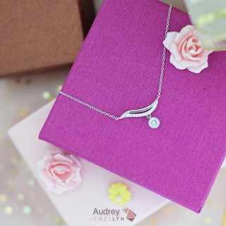 JEWELLYN Audrey Necklace