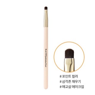 ♥️พร้อมส่ง แท้100%♥️ Etude My Beauty Tool Brush 312 Shadow Point