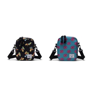 Herschel Supply กระเป๋าคาดอก คาดเอว รุ่น Heritage Crossbody (Simpson)