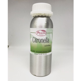 Panita ตะไคร้หอม 250 ml