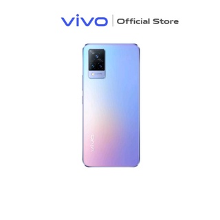 VIVO V21 5G 8+3gb ROM 256 GB กล้องหน้า44MP