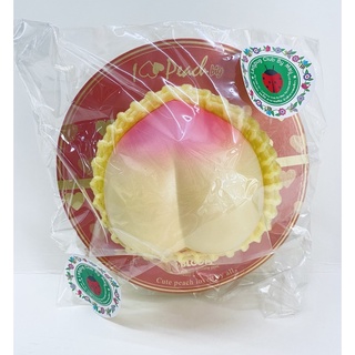 💥SALE💥 สกุชชี่พีซจัมโบ้ของ I Bloom ของใหม่