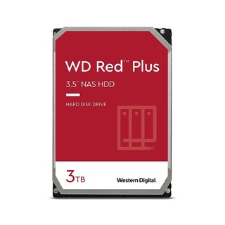 WD HD CAVIAR RED NAS 3TB 3.5" Model : WD30EFZX-3YEAR