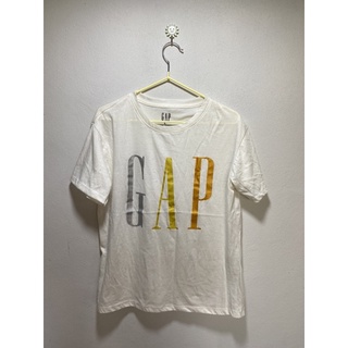 เสื้อยืด GAP ไซส์ L ผ้านิ่มมาก