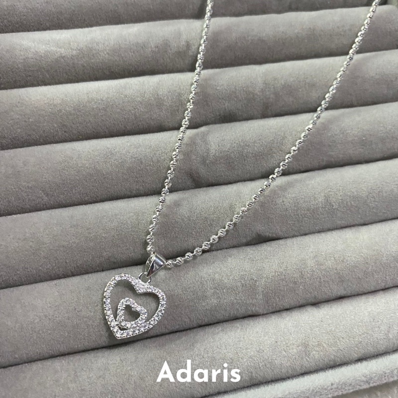 จี้&สร้อยเงินแท้ s925 งานอิตาลี