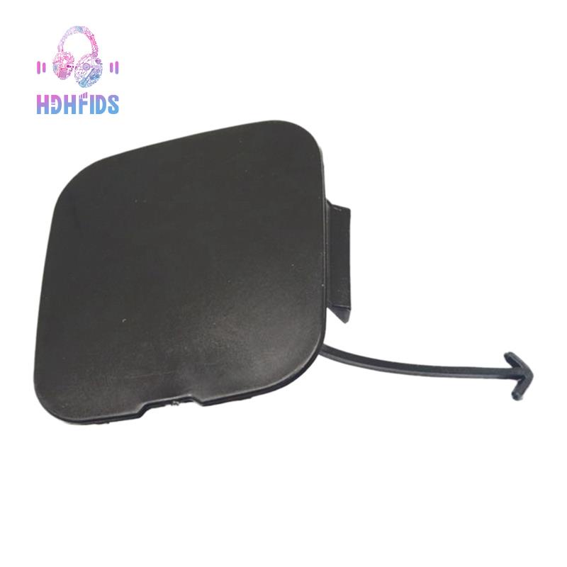 กันชนหน้า Tow Hook Cover Hauling Eye Cap สําหรับ HONDA FIT JAZZ 2005 2006 2007 2008 GD1 GD3 71104SAA