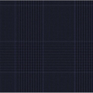 Luxurious Vantage3 Drago Brand Suiting Fabrics Glen Check Pattern 223_726_02
