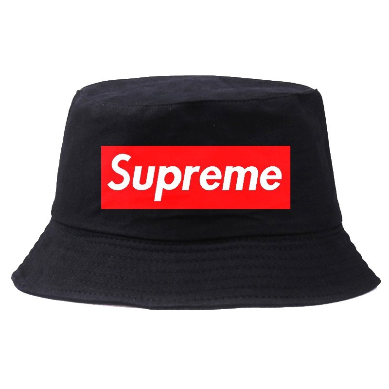 Bucket Hat Supreme