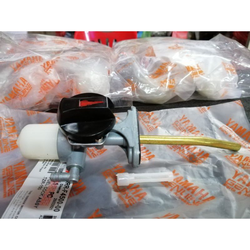 ก๊อกน้ำมันVR TZR ยามาฮ่า