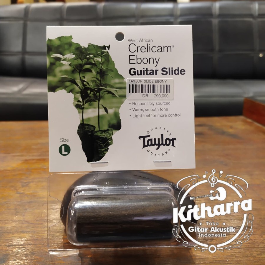 Taylor Guitar Slide Size "L"