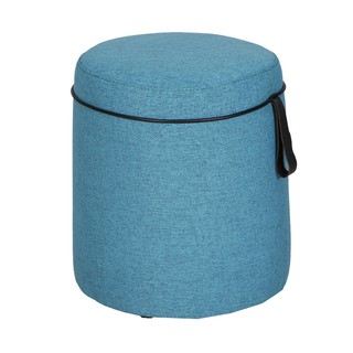 สตูล สีน้ำเงิน เฟอร์ราเดค STL-35 Blue stool, Ferradec STL-35