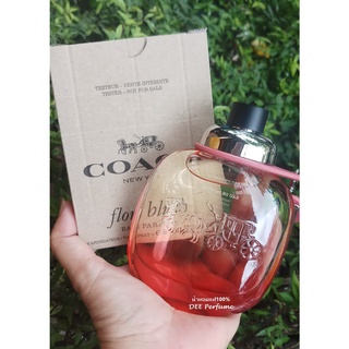 Coach Floral Blush EDP 90ml น้ำหอมแท้100%