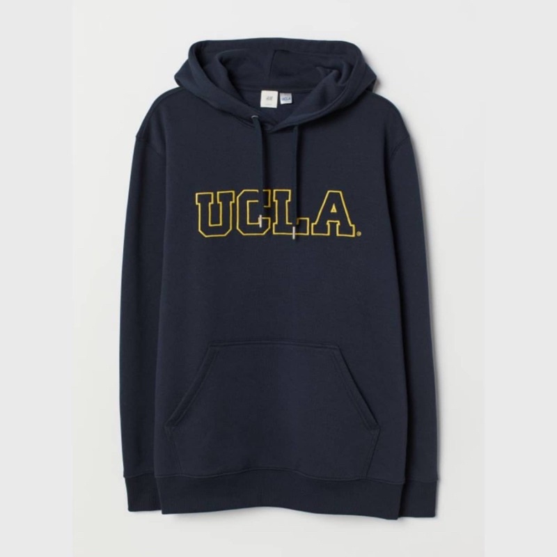 เสื้อฮู้ด H&M UCLA**