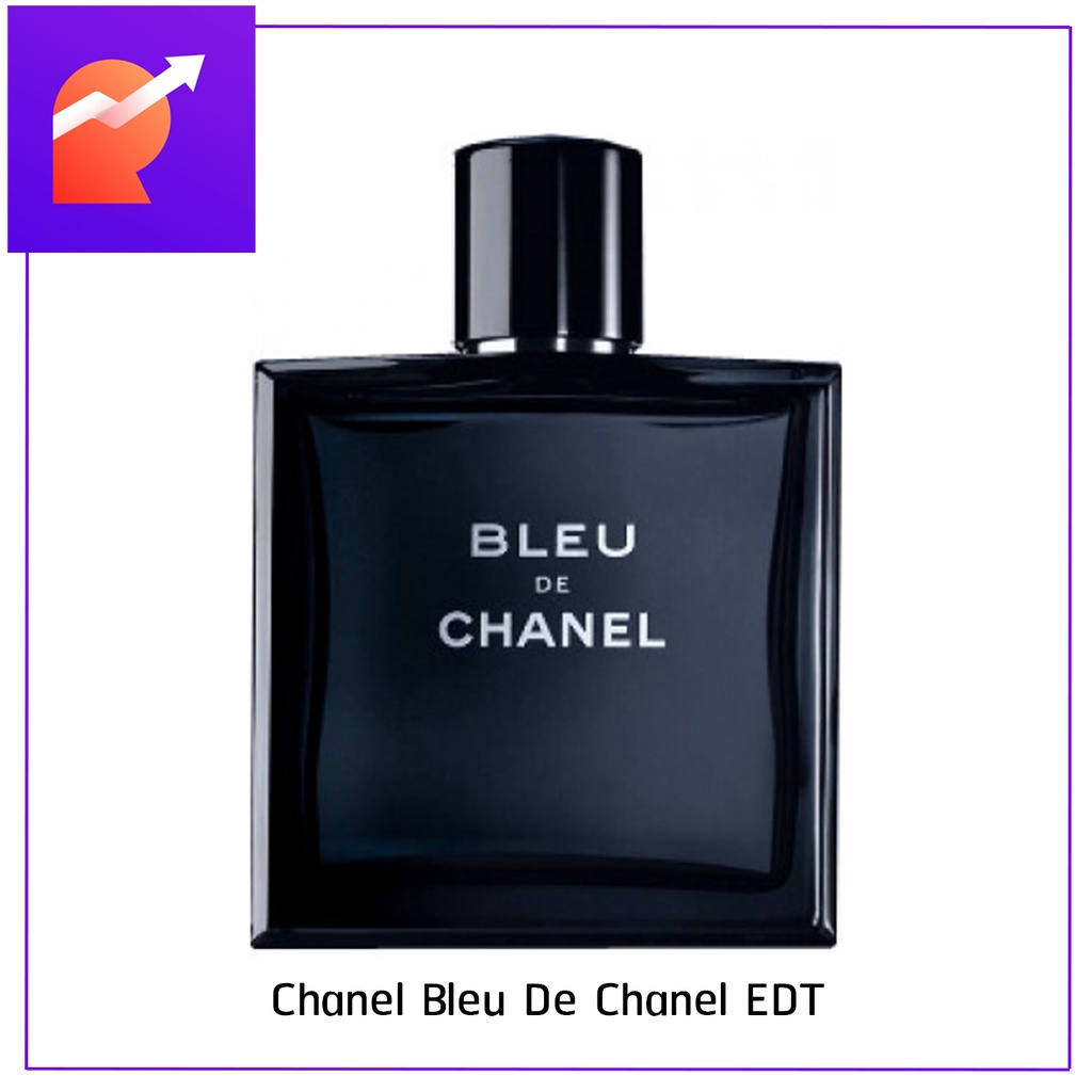 [แบ่งขาย] Chanel : Bleu De Chanel Eau de Toilette