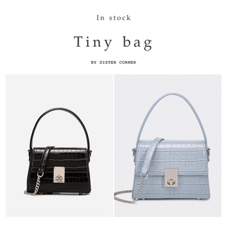 กระเป๋า รุ่น tiny bag