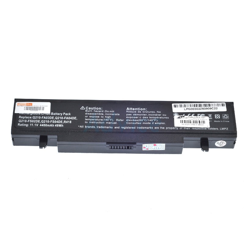SAMSUNG Battery NB RV413