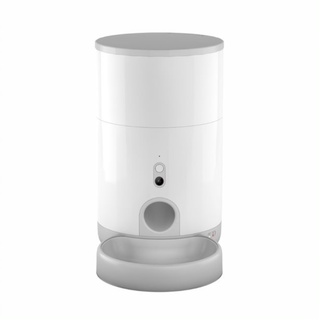 T3 เครื่องให้อาหารสัตว์เลี้ยงอัจฉริยะ Smart Pet Feeder