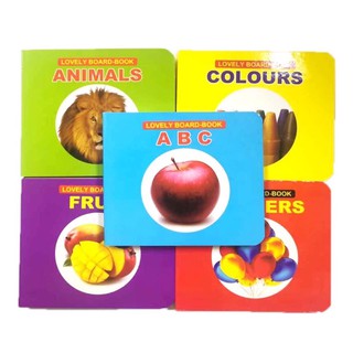 baby books baby book kids education broad books hard bound leaning books educational books