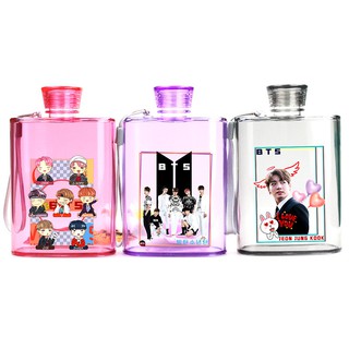 Bestprice 1920 Kpop Bts ขวดน้ําดื่มถ้วยเครื่องดื่มขวดน้ำ