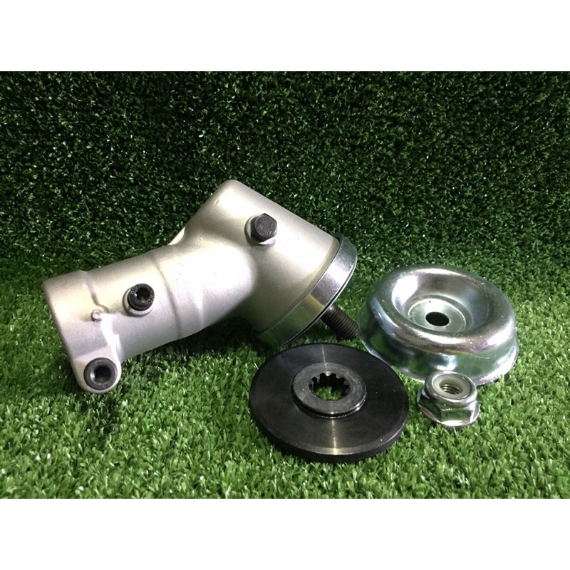 หัวเกียร์ G45L 28mm 9T เหมาะใช้งานหนัก