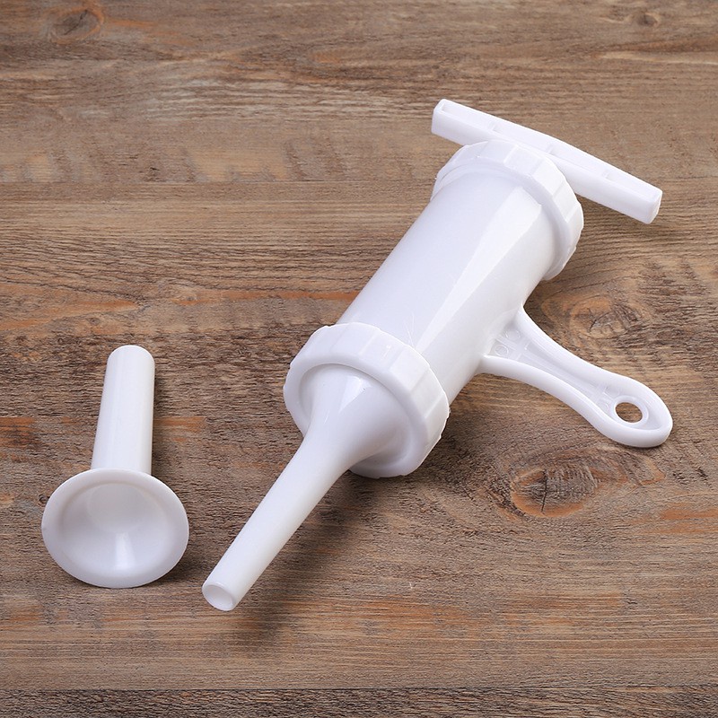 Handheld Mini Sausage and Sausage Stuffer -SGT