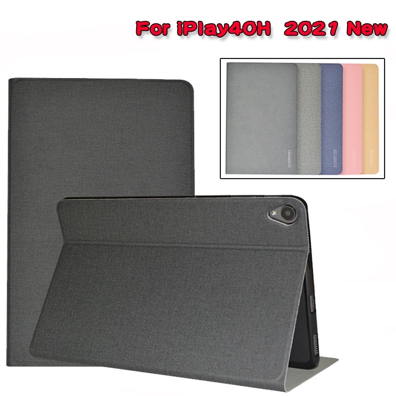 New Case For Alldocube Iplay40H 2021 10.4inch Tablet All Wrap Around The Border Drop Resistance Cover For Cube Iplay40