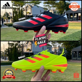 🔥🔥 Adidas Gamemode FG Soccer Cleats Metallic ของแท้100% ป้ายราคา 2800 บาท🔥🔥