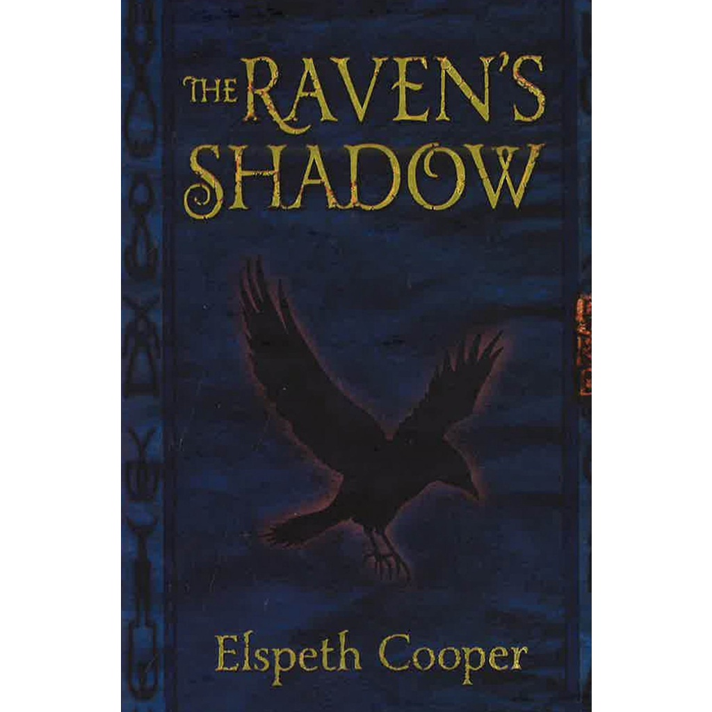 (BX) Ravens Shadow**