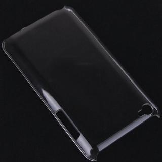 เคสคริสตัลใส แบบแข็ง สําหรับ Apple iPod Touch 4th Gen 4G