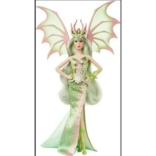 ลดราคา Barbie dragon empress