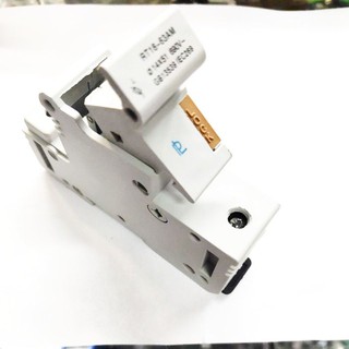RT18-63AM ฐานฟิวส์แบบยึดร่าง ขนาด 14 x51มิล 690VAC
