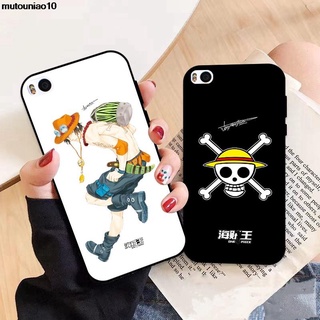 เคสมือถือซิลิโคนลายการ์ตูนสําหรับ Xiaomi Redmi 5s 6 Note Mix 2 3 8 9 Cc9 Se S2 K20 A1 A2 Plus F1 8a Lite Pro Ww-6