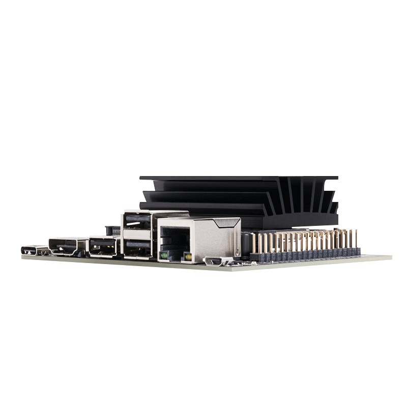 The Latest Official Nvidia Jetson Nano 2GB Developer Kit f6OE #4