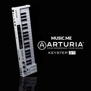 MIDI คีย์บอร์ด Arturia KeyStep 37