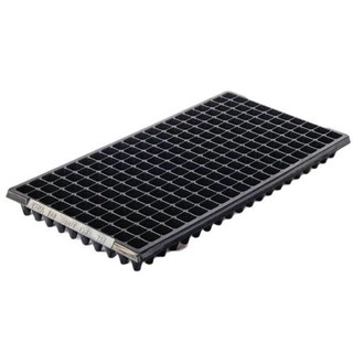 papamami Nursery Tray ถาดเพาะชำ 200หลุม (3ถาด)