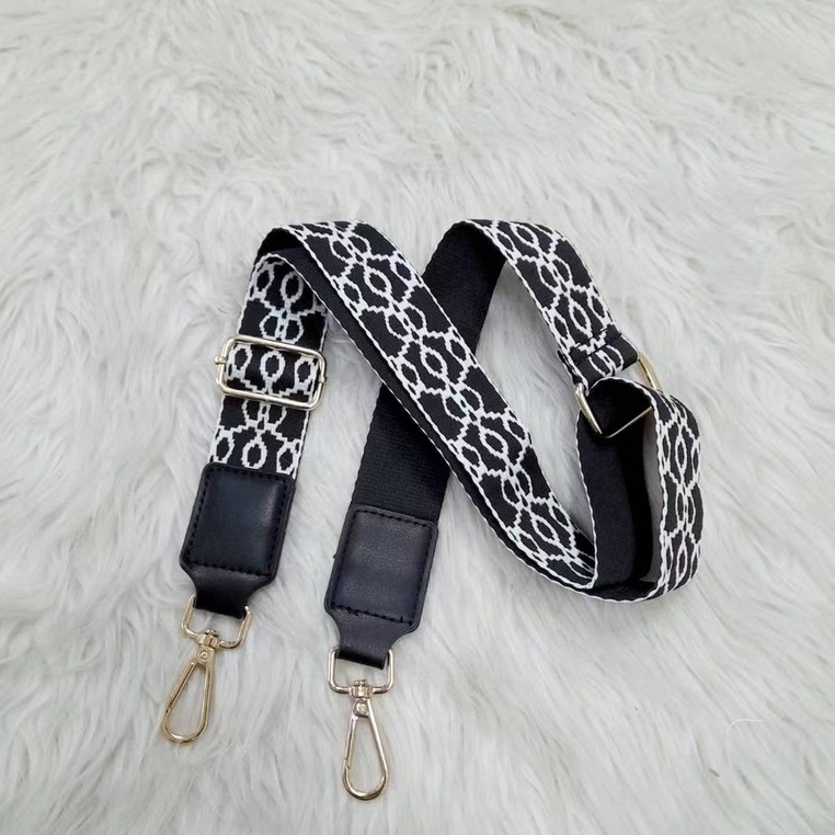 สายสปอร์ตสะพายกระเป๋าปรับระดับลายใหม่สวยๆ - รูปที่ 2