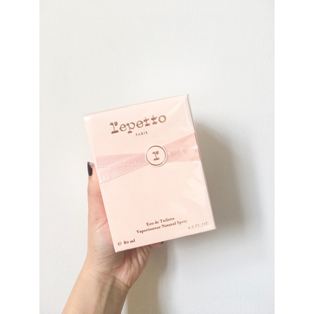[สินค้าพร้อมส่ง] น้ำหอม Repetto