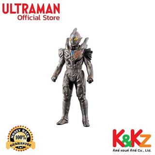 Bandai Ultra Hero Series 83 Trigger Dark / ฟิกเกอร์ยอดมนุษย์อุลตร้าแมน ทริกเกอร์ดาร์ก